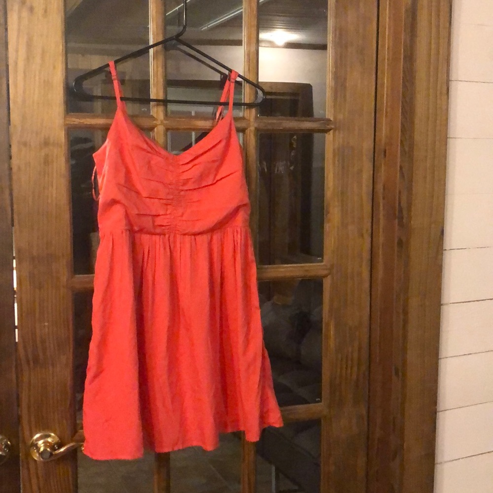Roxy Dress